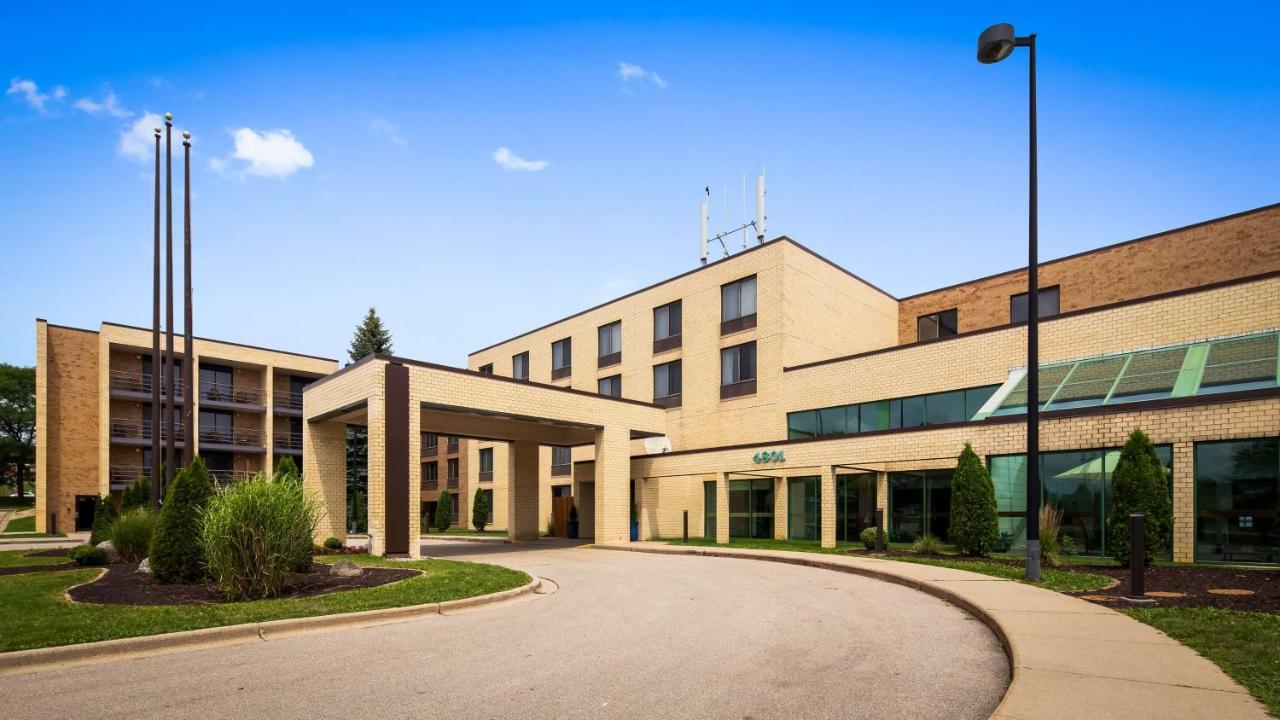 Best Western East Towne Suites Madison Ngoại thất bức ảnh
