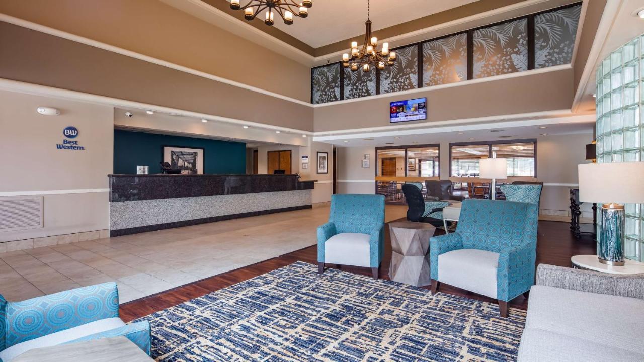 Best Western East Towne Suites Madison Ngoại thất bức ảnh